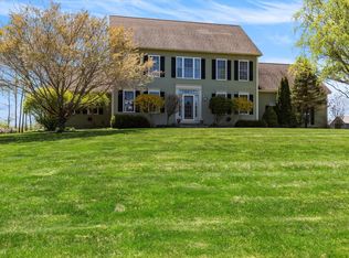 14 Perrys Way, South Berwick, ME 03908