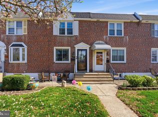 614 Rively Ave, Glenolden, PA 19036
