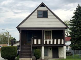 4501 Lawndale Ave, Lyons, IL 60534