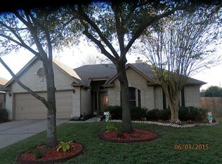 15815 Mission View Ct, Houston, TX 77083