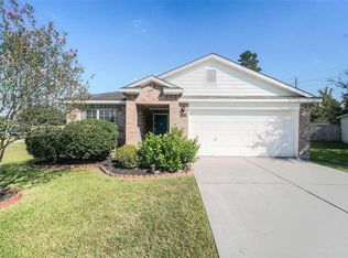 4810 Neches Ct, Spring, TX 77386