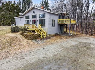 28 Station Rd, Belgrade, ME 04917