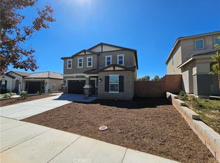 25395 Sedona Ln, Homeland, CA 92548
