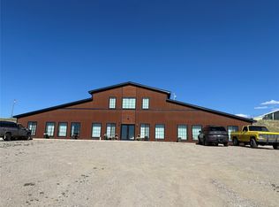 411 10th Ave NE, Choteau, MT 59422
