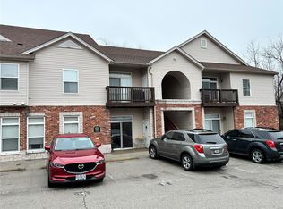 1236 Gardens Circle Dr APT D, Saint Louis, MO