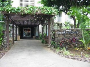 750 Amana St APT 210, Honolulu, HI 96814