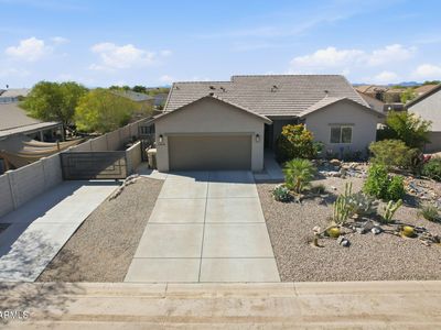 12503 W CAROUSEL Drive, Arizona City, AZ, 85123