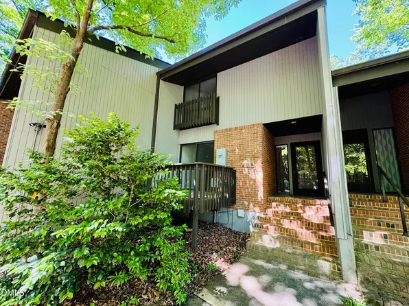 706 Constitution Dr Unit B, Durham, NC 27705