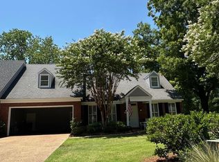 107 Bayou Oaks, Greenville, MS 38701