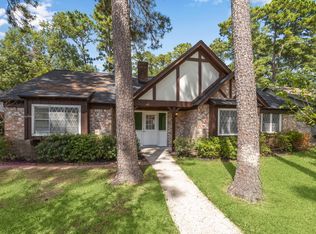 25402 Lynbriar Ln, Spring, TX 77373