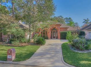 23506 Belle Vernon Dr, Spring, TX 77389