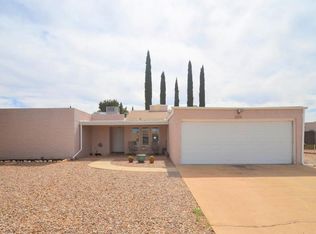 4534 Monarch Ct, Sierra Vista, AZ 85635