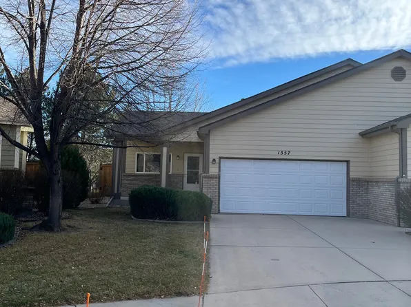 1357 Armsley Ct, Fort Collins, CO 80525