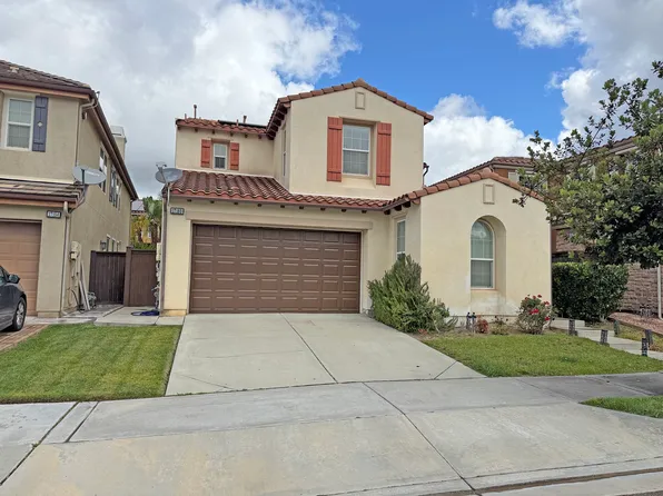 17160 Glen Aspen Dr, San Diego, CA 92127