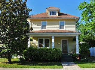 620 South St, Easton, MD 21601