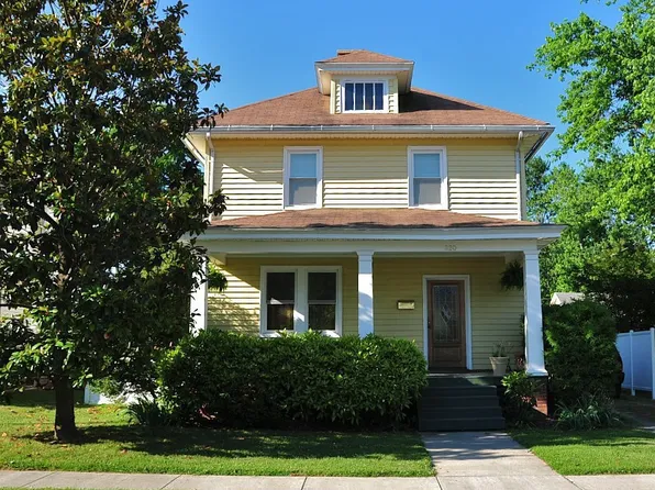 620 South St, Easton, MD 21601