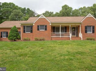 122 Cleremont Dr, Fredericksburg, VA 22405