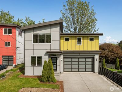 611 SW Austin Street, Seattle, WA, 98106