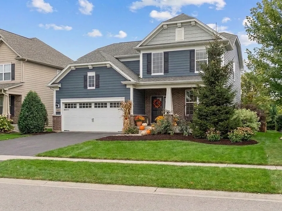 43 Palisades Blvd
