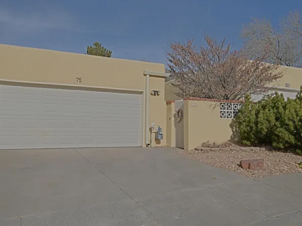 75 Pheasant Hill Dr NE, Albuquerque, NM 87111