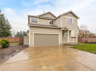 8421 160th Stct E, Puyallup, WA