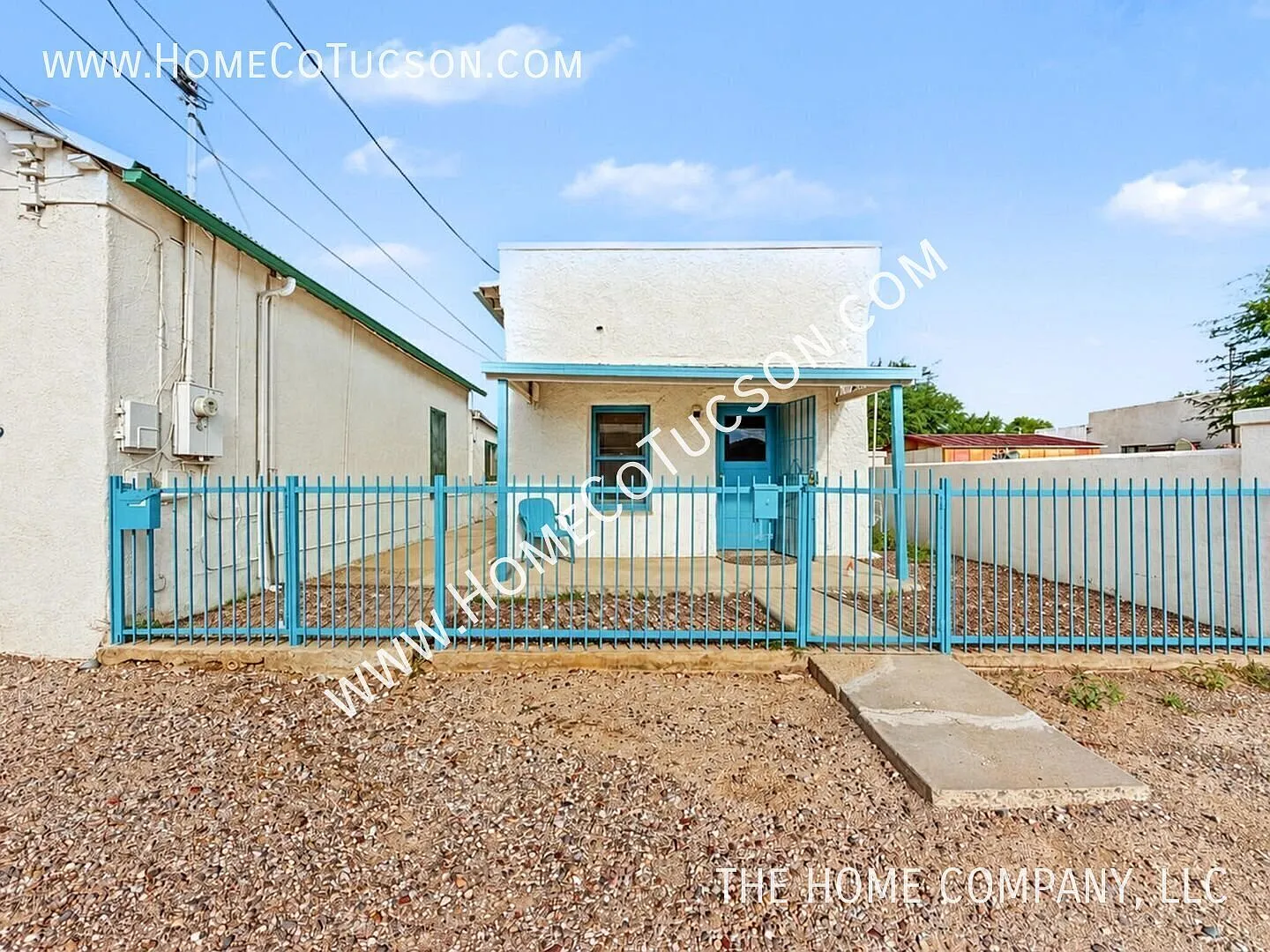 531 S Main Ave, Tucson, AZ 85701| Historic Barrio Viejo Charm — Photo 1