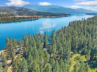 61 Columbia Dr, Kettle Falls, WA 99141
