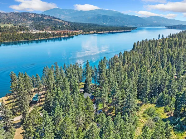 61 Columbia Dr, Kettle Falls, WA 99141