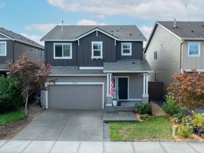 15198 SE Granite Dr, Damascus, OR, 97089