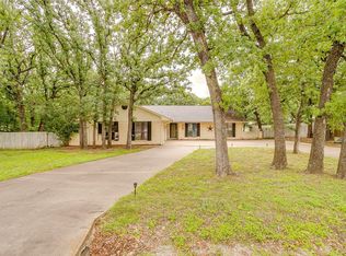 5103 N Highland Dr, Granbury, TX 76049