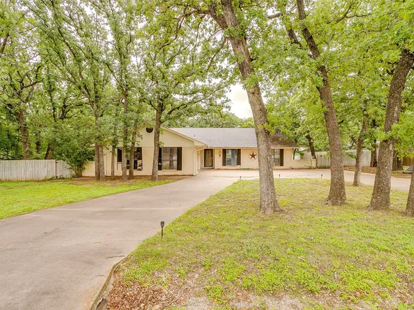 5103 N Highland Dr, Granbury, TX 76049