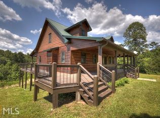 371 Ridgewood Dr, Blue Ridge, GA 30513