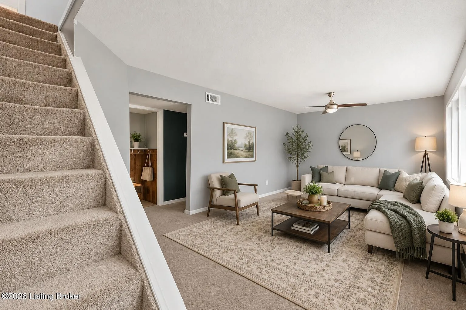 4 bed, 2.0 bath, 2150 sqft, $2,000 — Photo 2