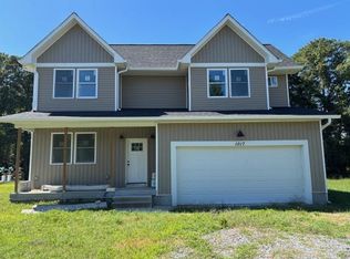 1017 Royal Way, Montross, VA 22520