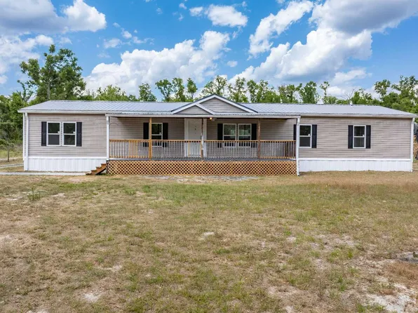 22935 County Road 250, Live Oak, FL 32060