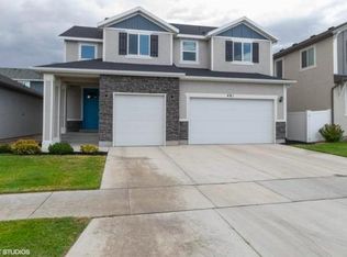 481 E Rue Cournot, Vineyard, UT 84059