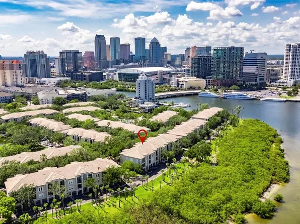 746 Coral Reef Dr #746, Tampa, FL 33602