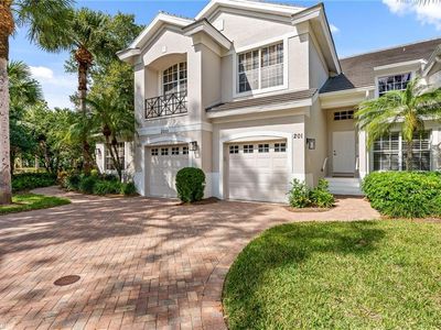 2055 Aberdeen Ln UNIT 201, Naples, FL, 34109