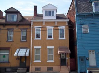 1713 Rialto St, Pittsburgh, PA 15212