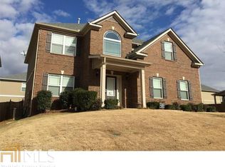 13 Marbella Dr, Newnan, GA 30263