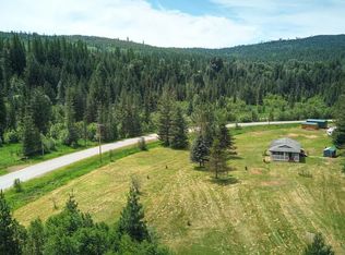 5287 Rapid Lightning Rd, Sandpoint, ID 83864