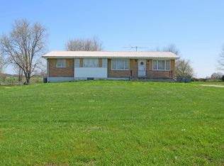 3485 State Route 125, Georgetown, OH 45121