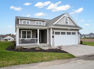 32 Sophia Dr, Rehoboth, MA 02769