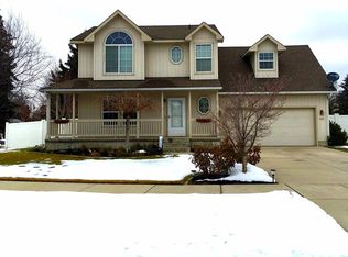 11611 E 7th Ct, Spokane, WA 99206