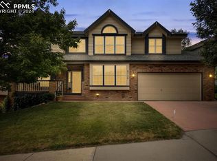 6720 Grey Wolf Ct, Colorado Springs, CO 80919