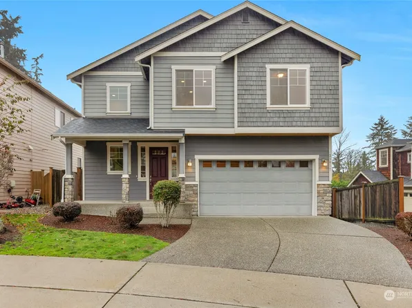 23017 19th Place W, Bothell, WA 98021