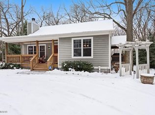 16123 S Locke Rd, Union Pier, MI 49129