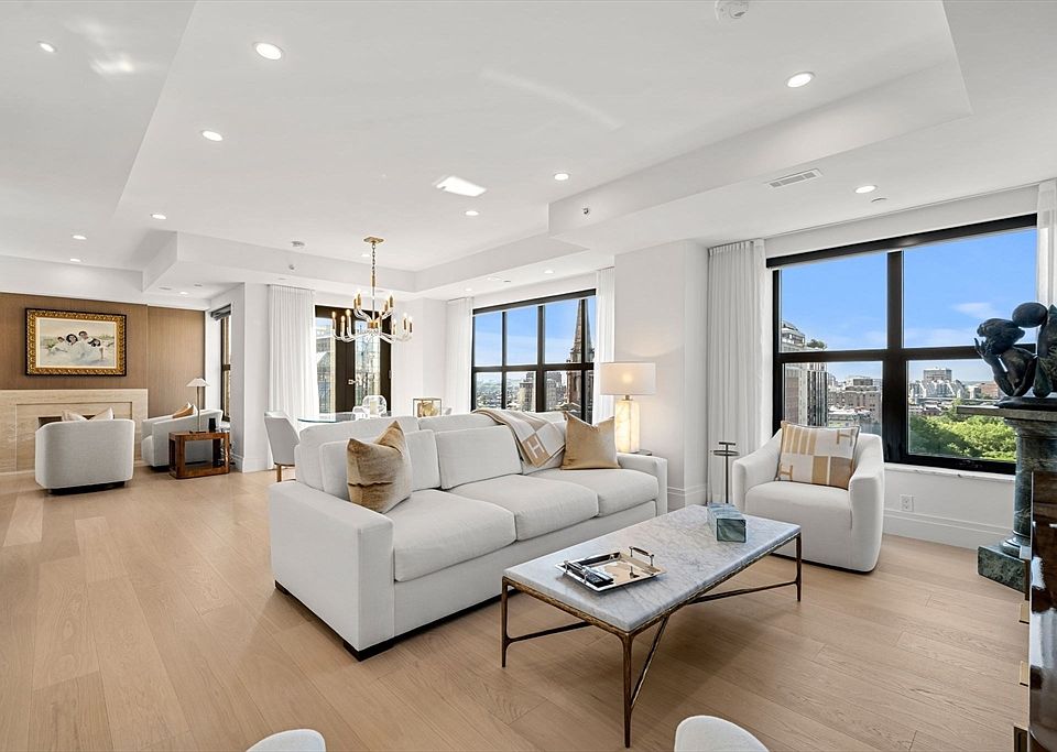 1st image of 300 Boylston St #Penthouse 1201