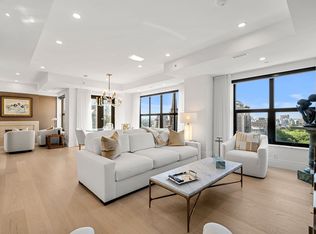300 Boylston St #Penthouse 1201, Boston, MA 02116