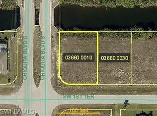 1511 SW 1st Ter, Cape Coral, FL 33991